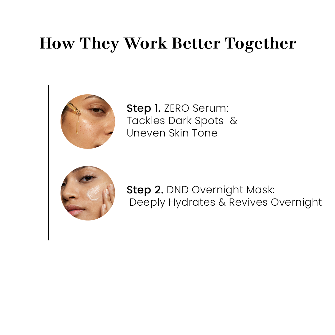 Correct & Restore Duo