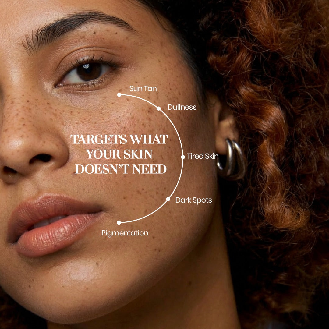 skin concerns