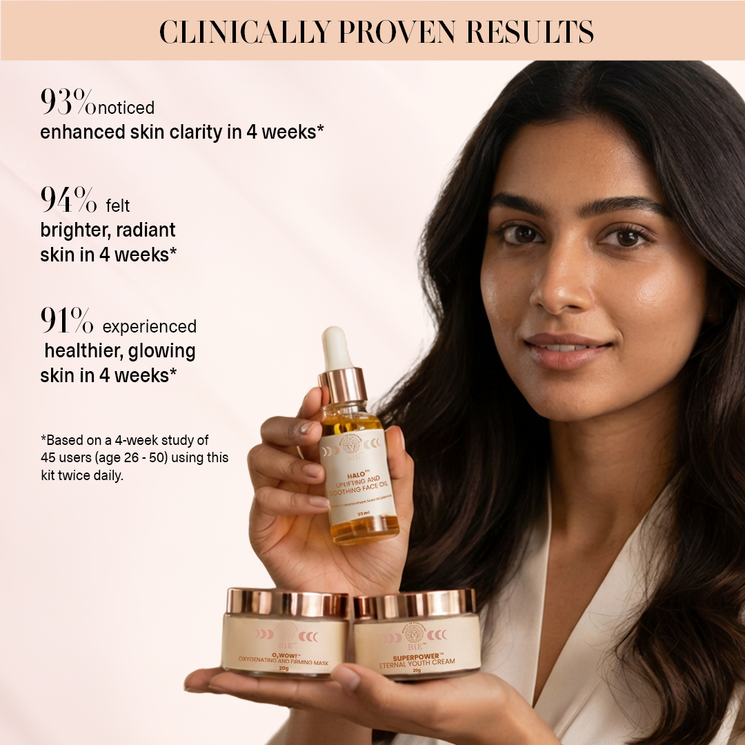 skin care routine steps for pigmented skin