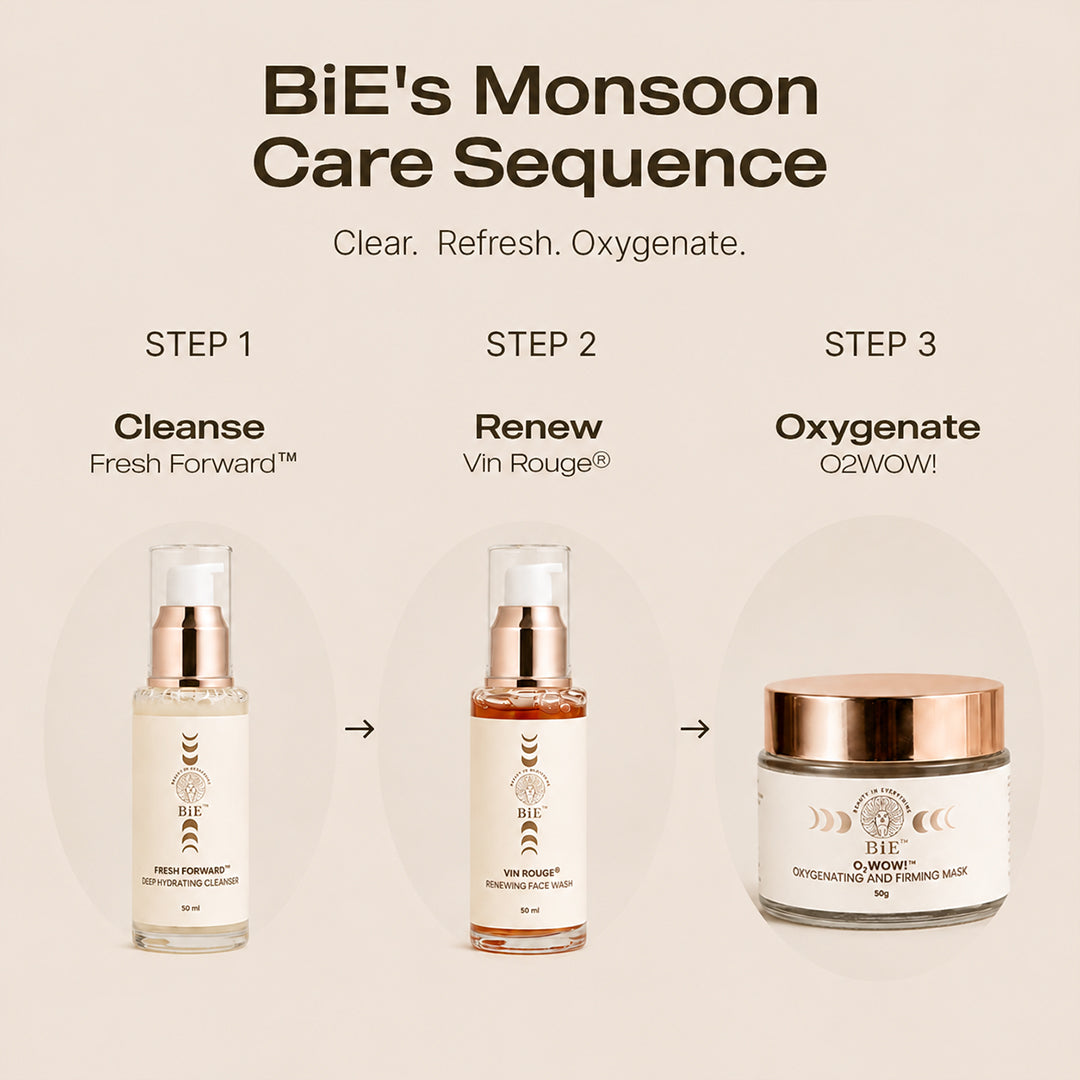Fresh & Firm Trio
