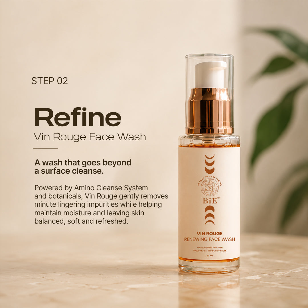Fresh & Firm Trio