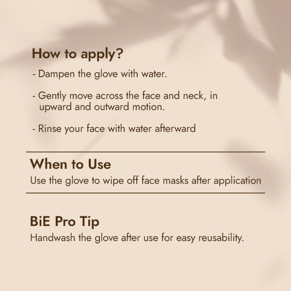 basic skincare routine