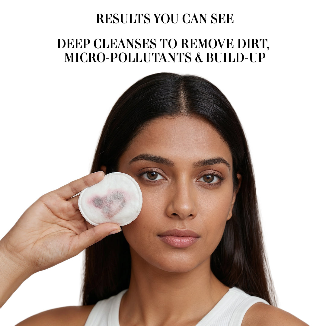 Fresh Forward- Deep Hydrating Cleanser | 50ml