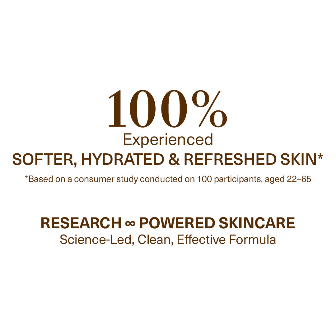 Fresh Forward- Deep Hydrating Cleanser | 50ml