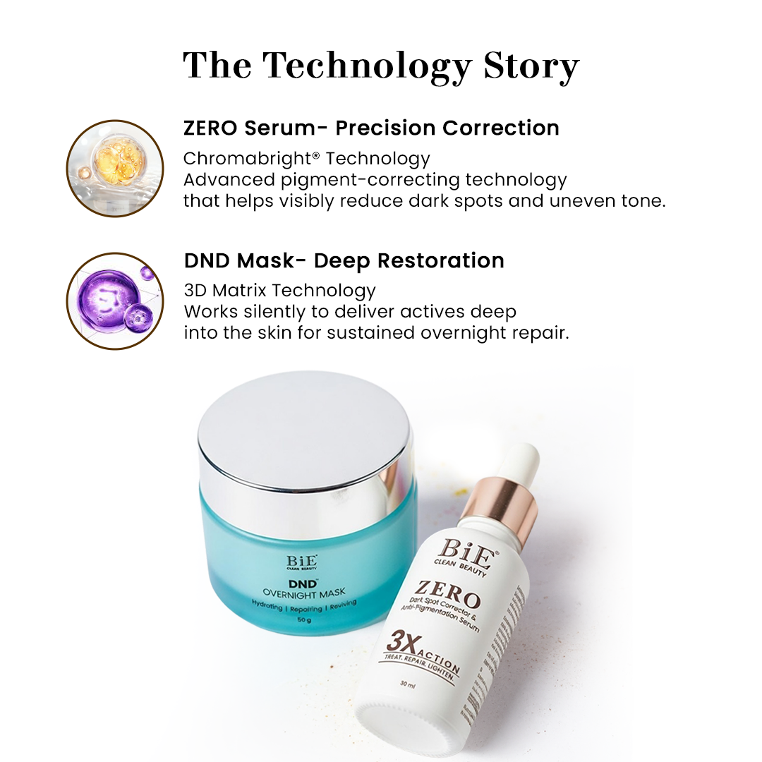 Correct & Restore Duo