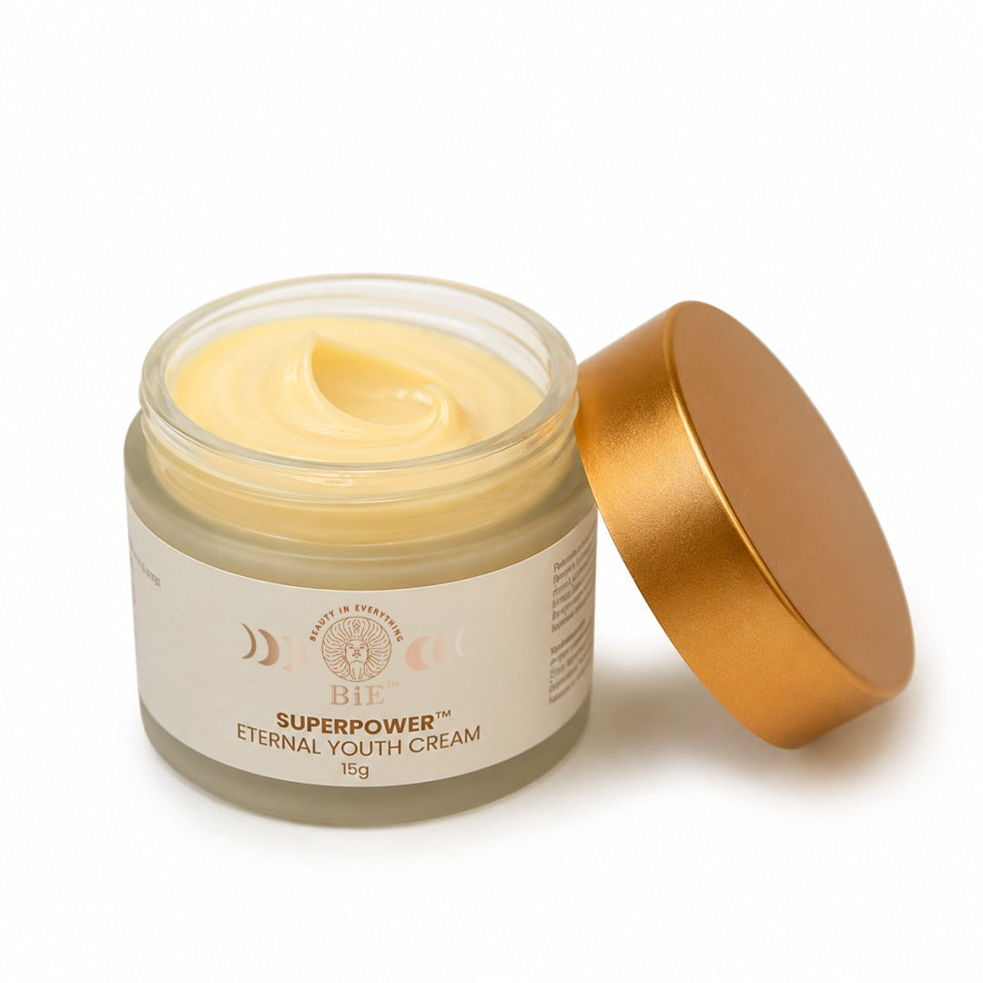 Superpower Eternal Youth Anti-Aging Cream (15g)
