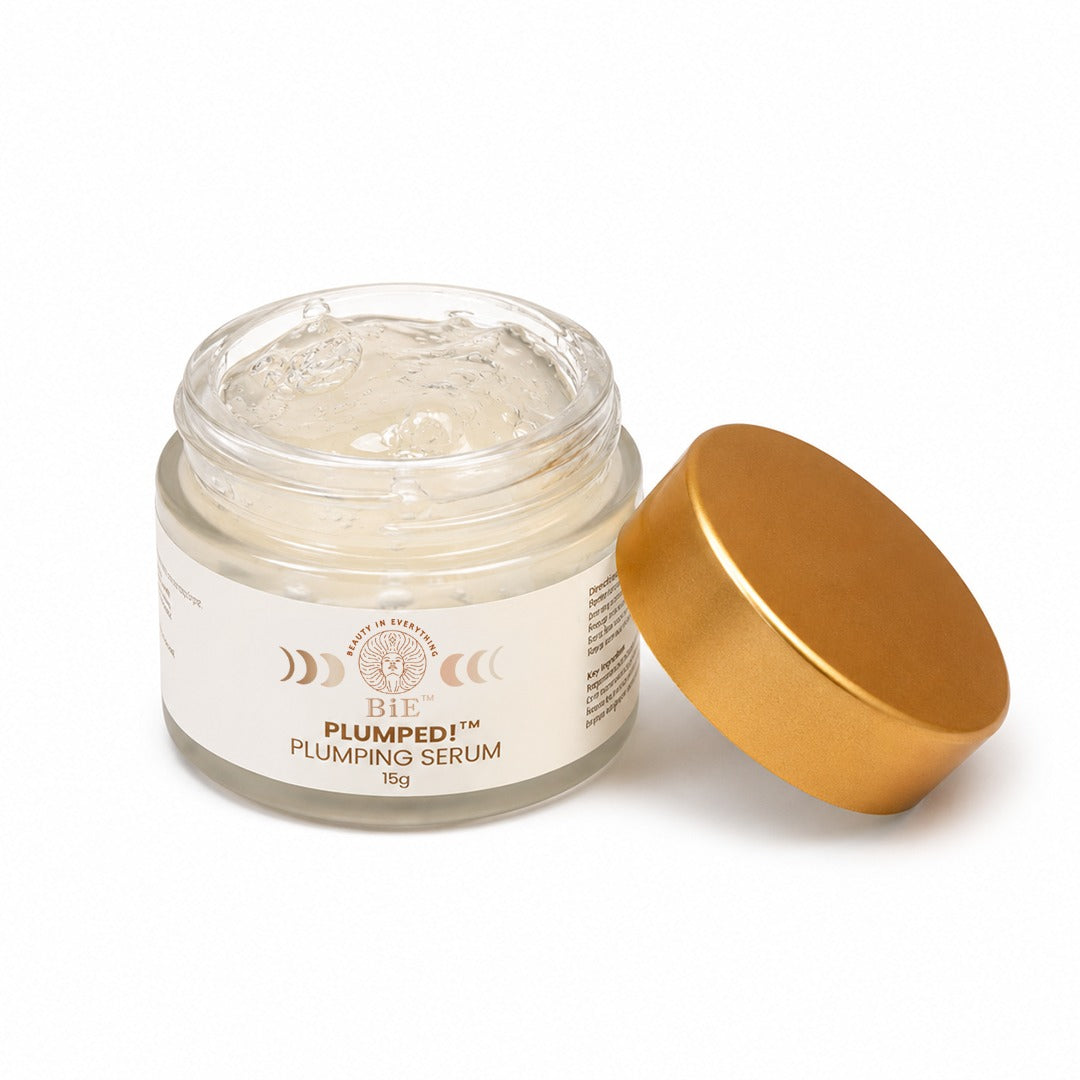 Plumped! Hydrating & Collagen Boosting Serum (15g)