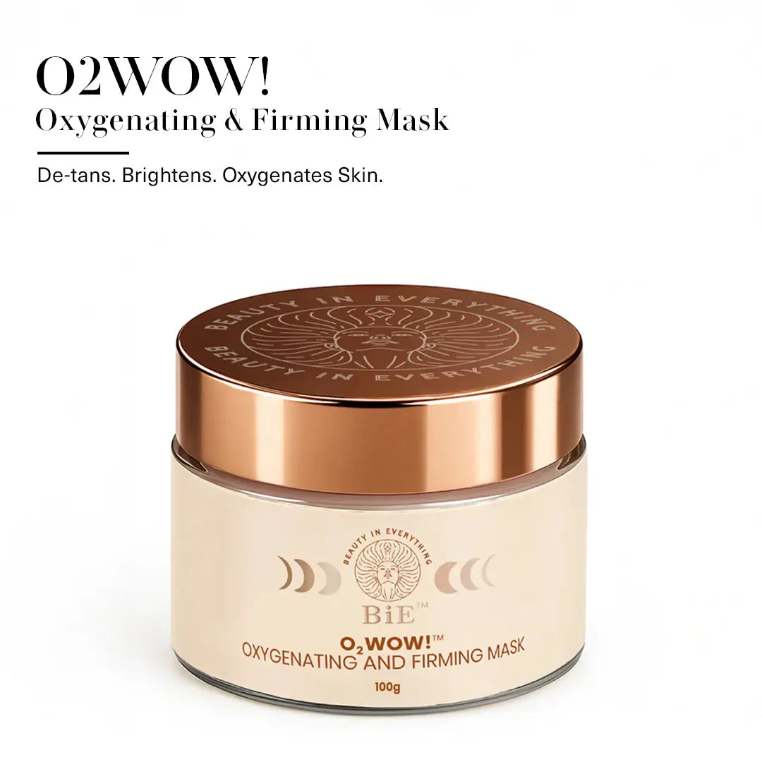 body tan removal