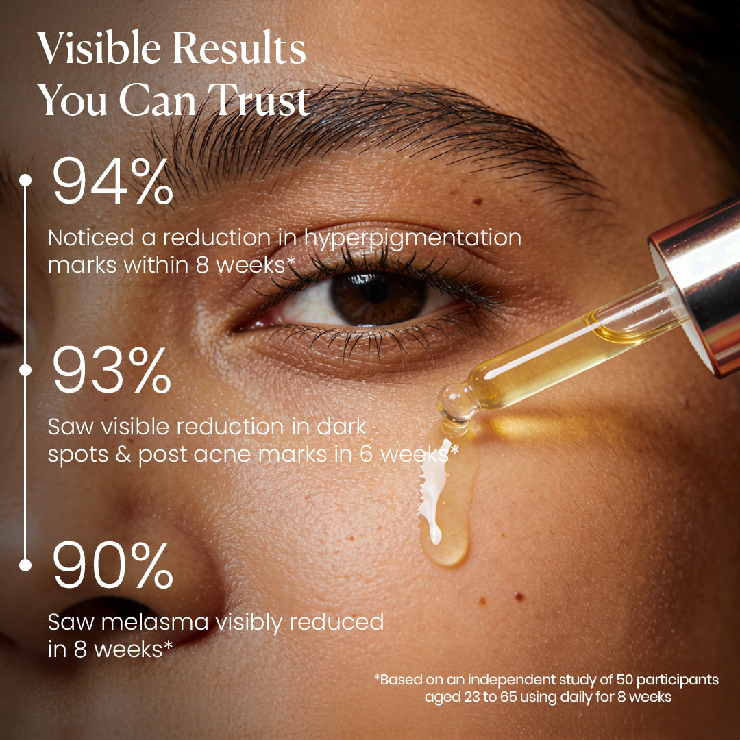 dark spot corrector