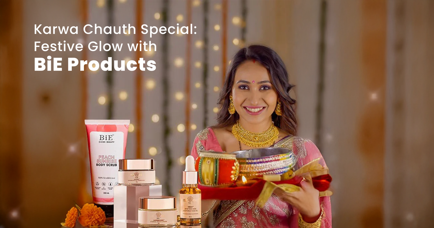 Best products for glowing skin