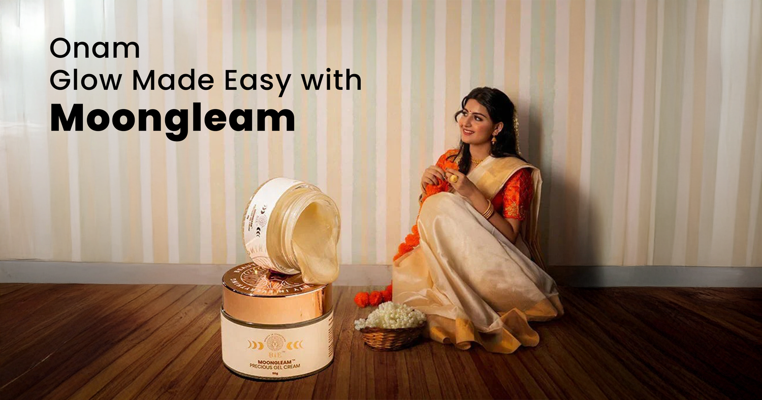 glow skincare