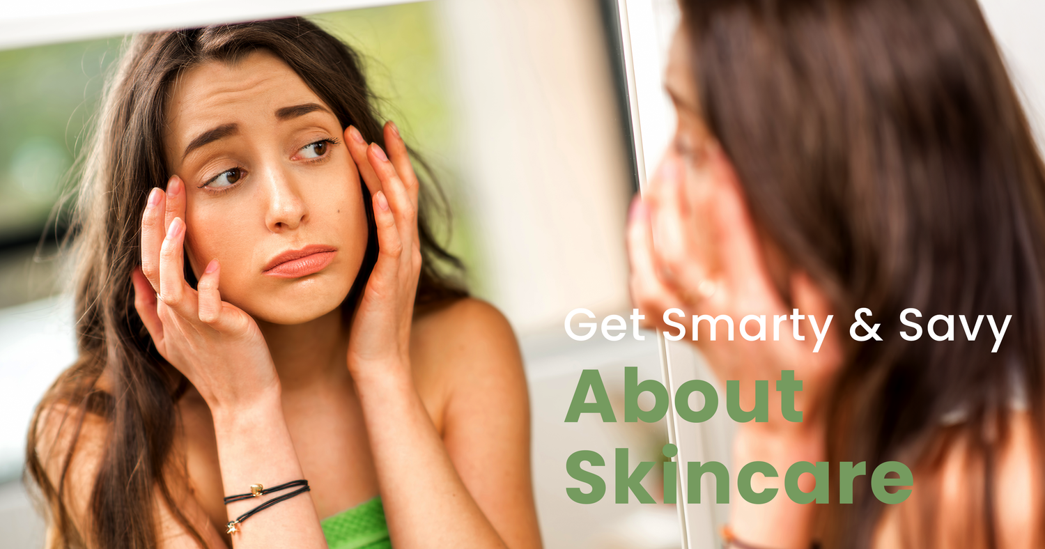 skincare mistake