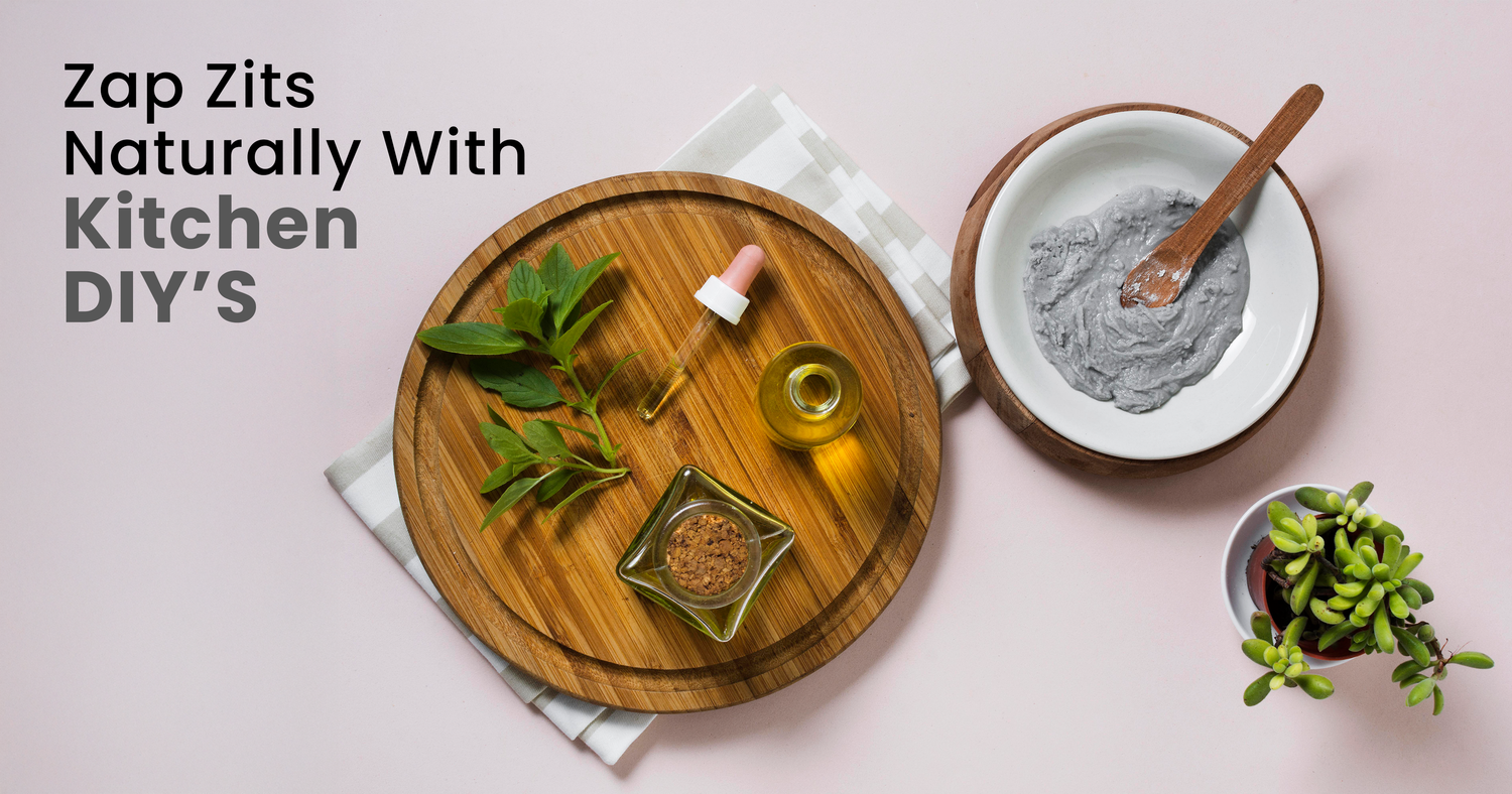 acne treatment home remedies