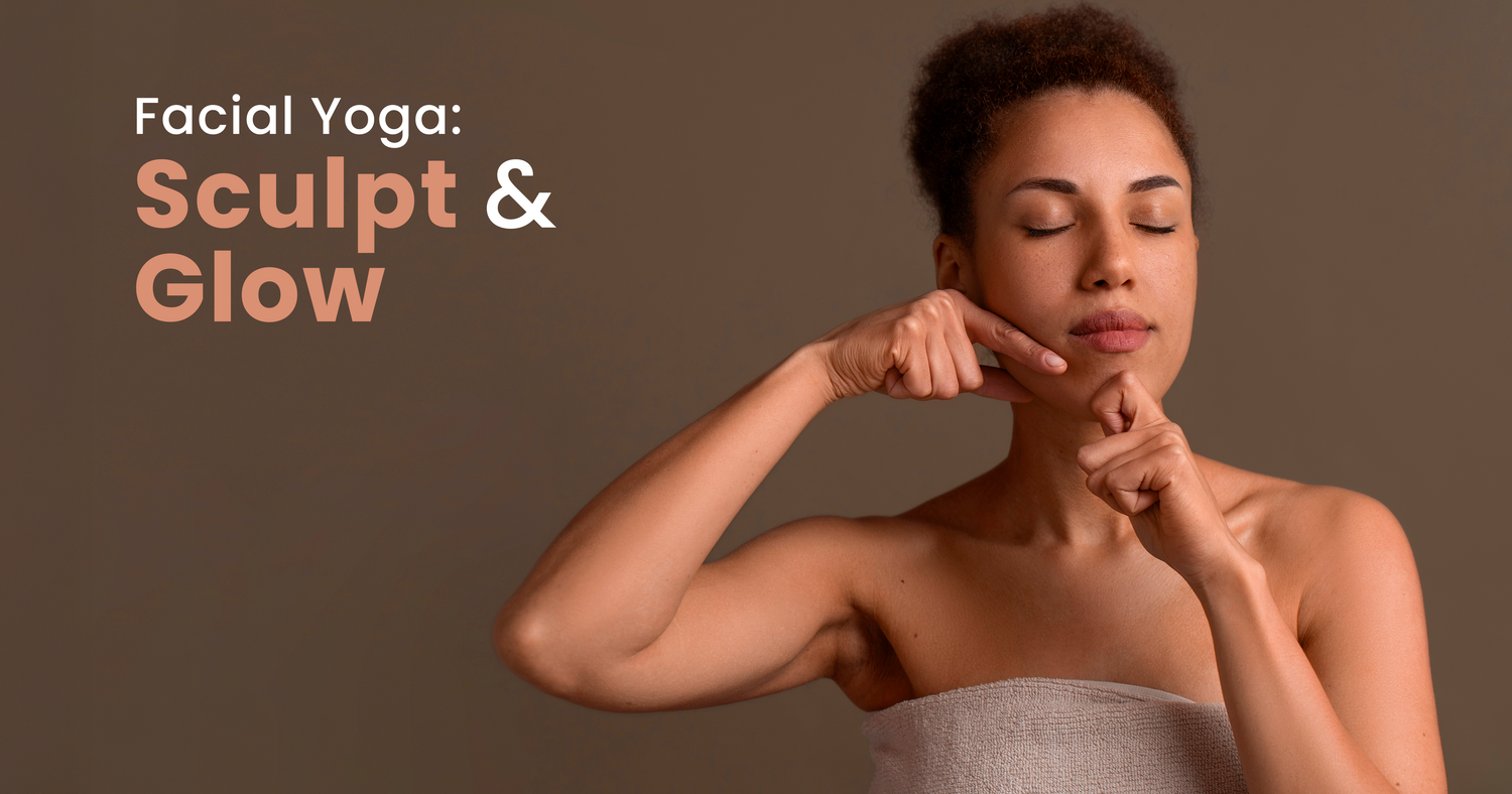 facial yoga