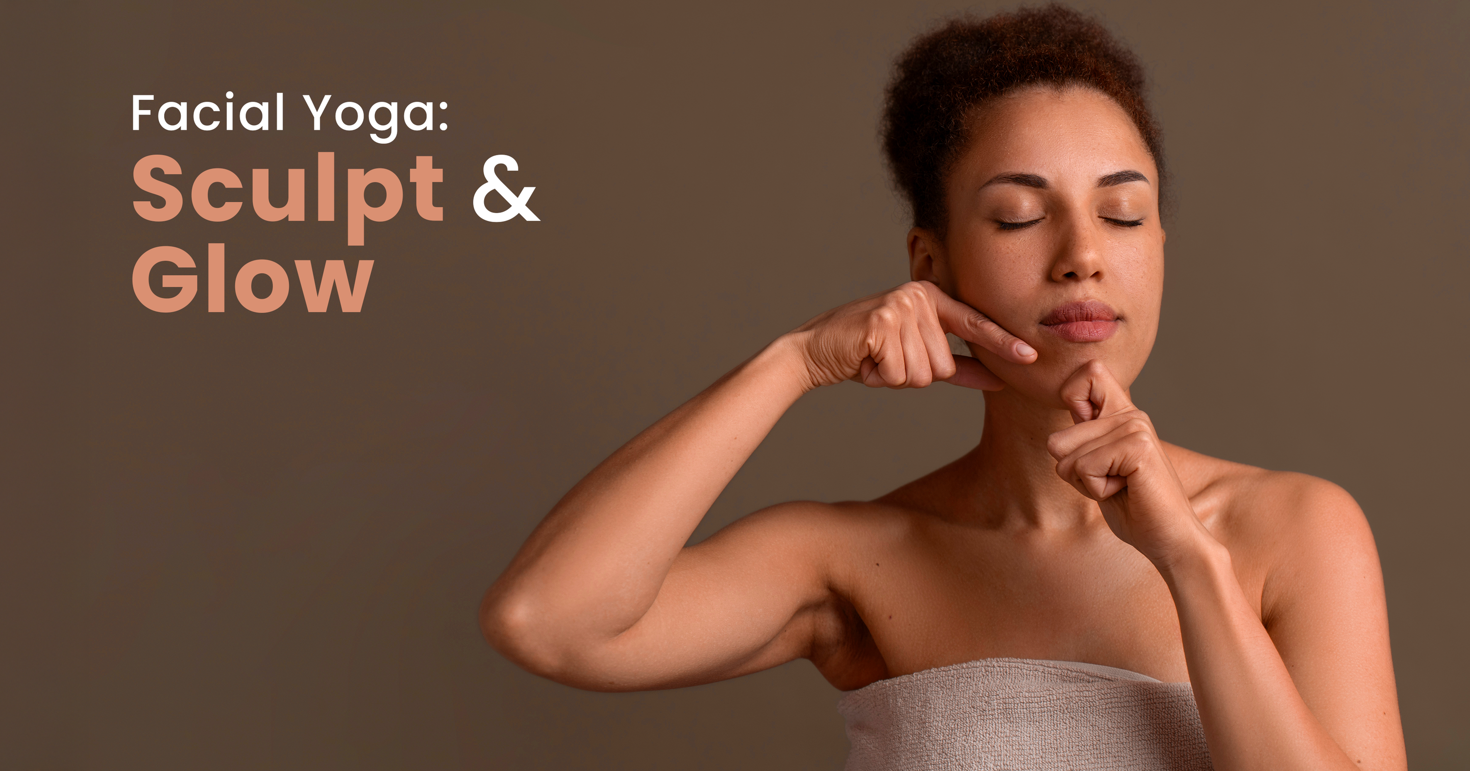 facial yoga