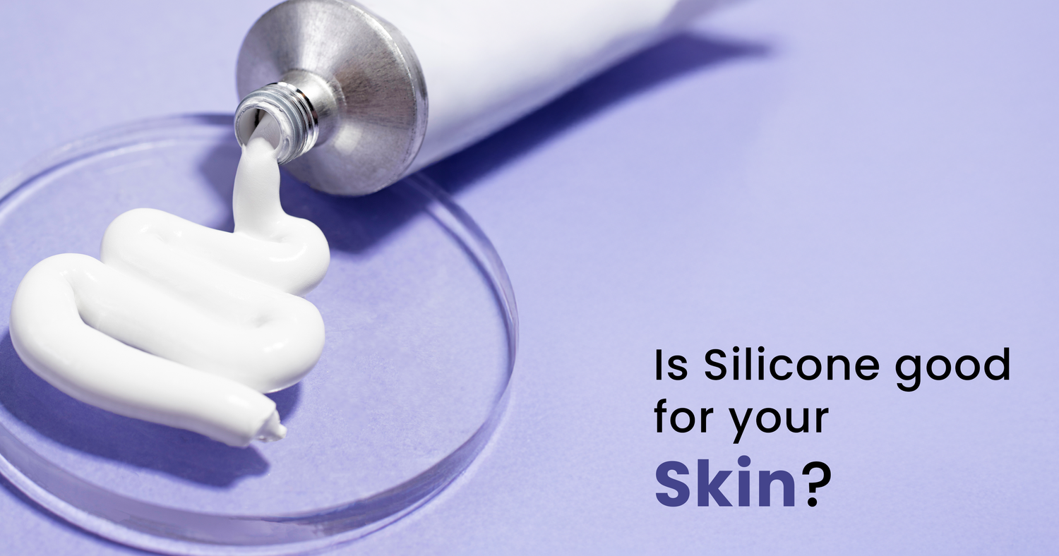Silicone for Skin