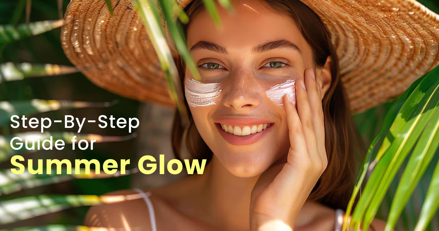 Summer Glow Guide