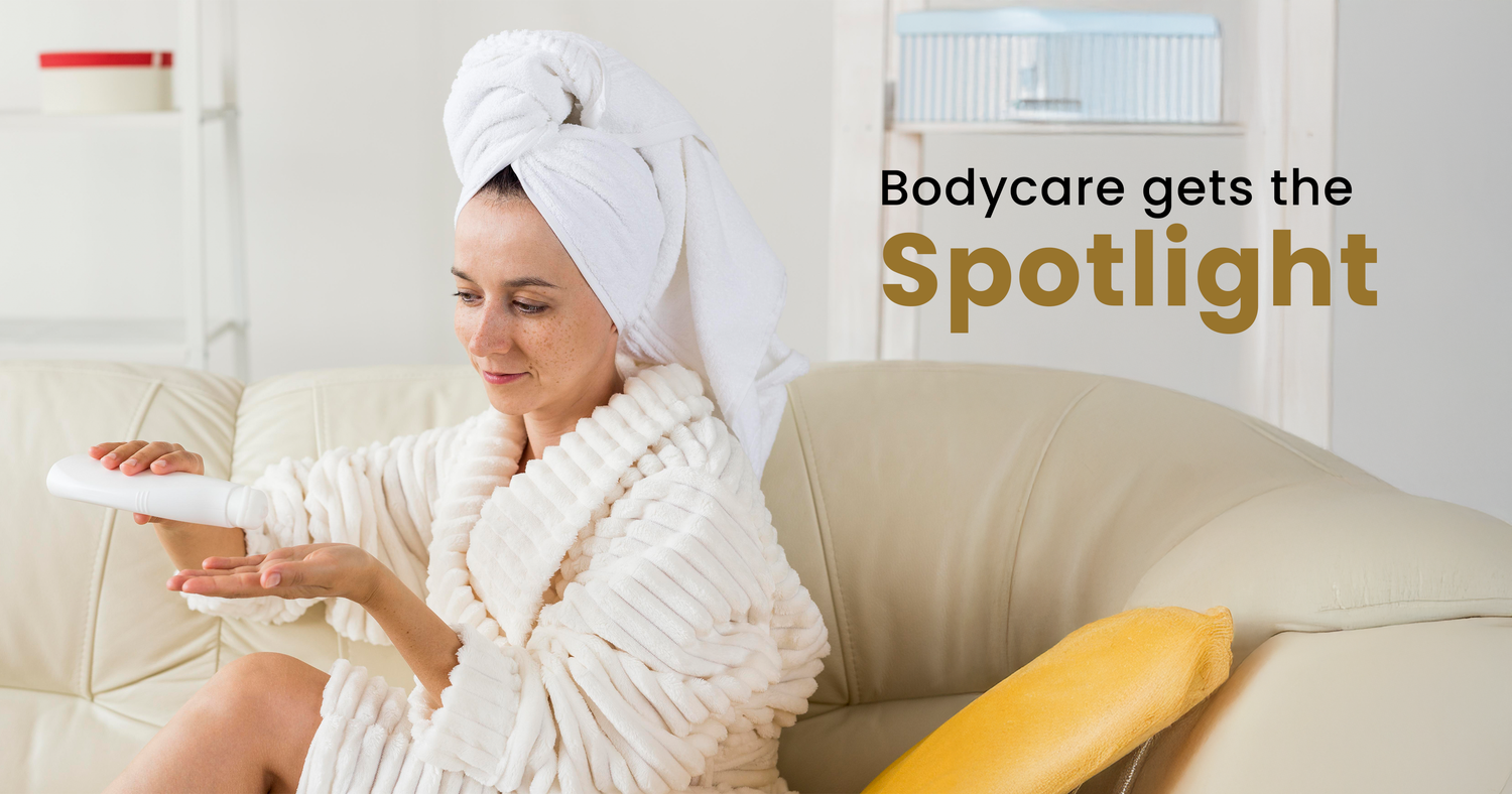 Beyond the Face: Why Whole Body Care Matters for Your Health and Confidence