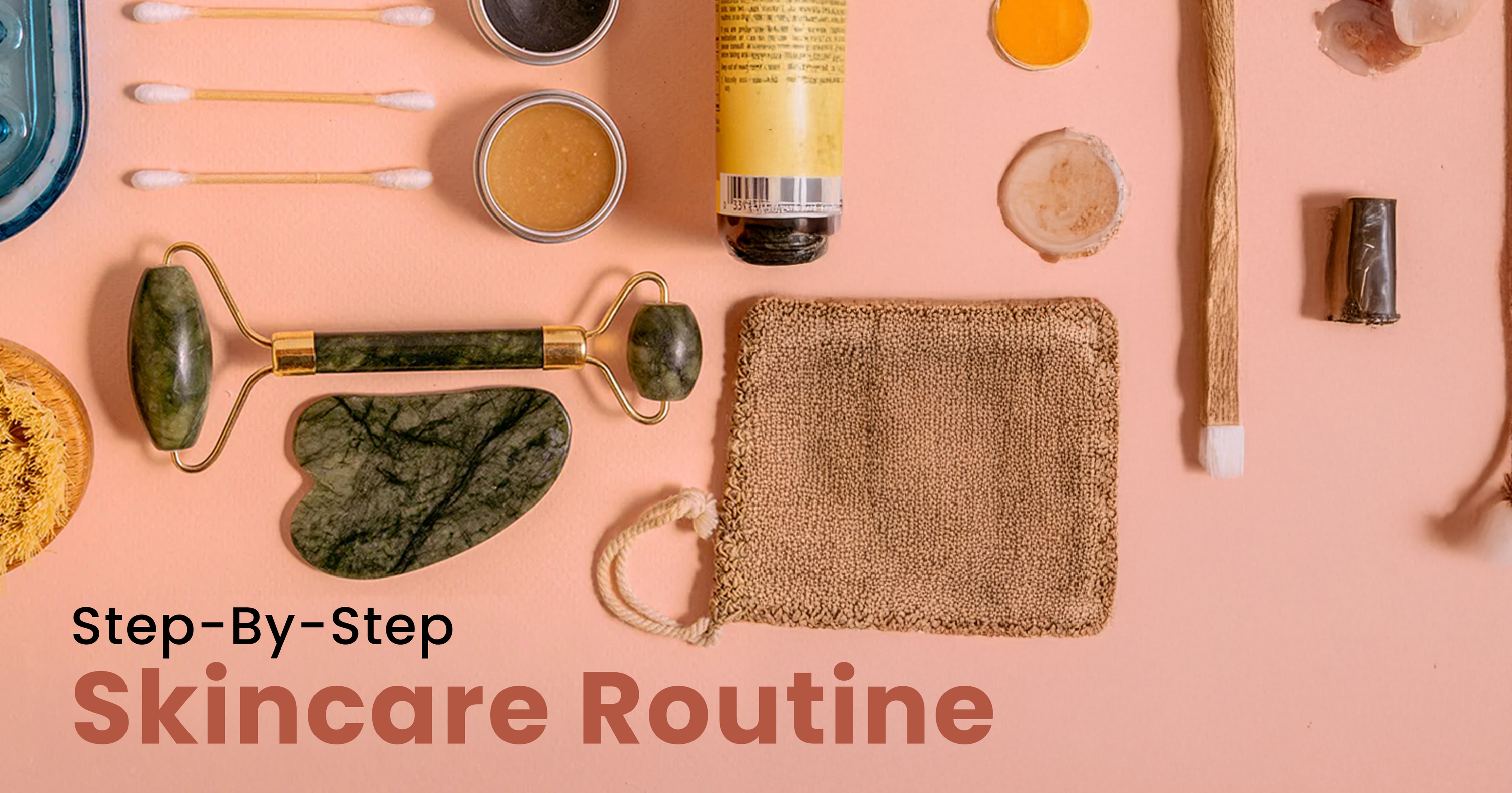 Morning Skincare Routine