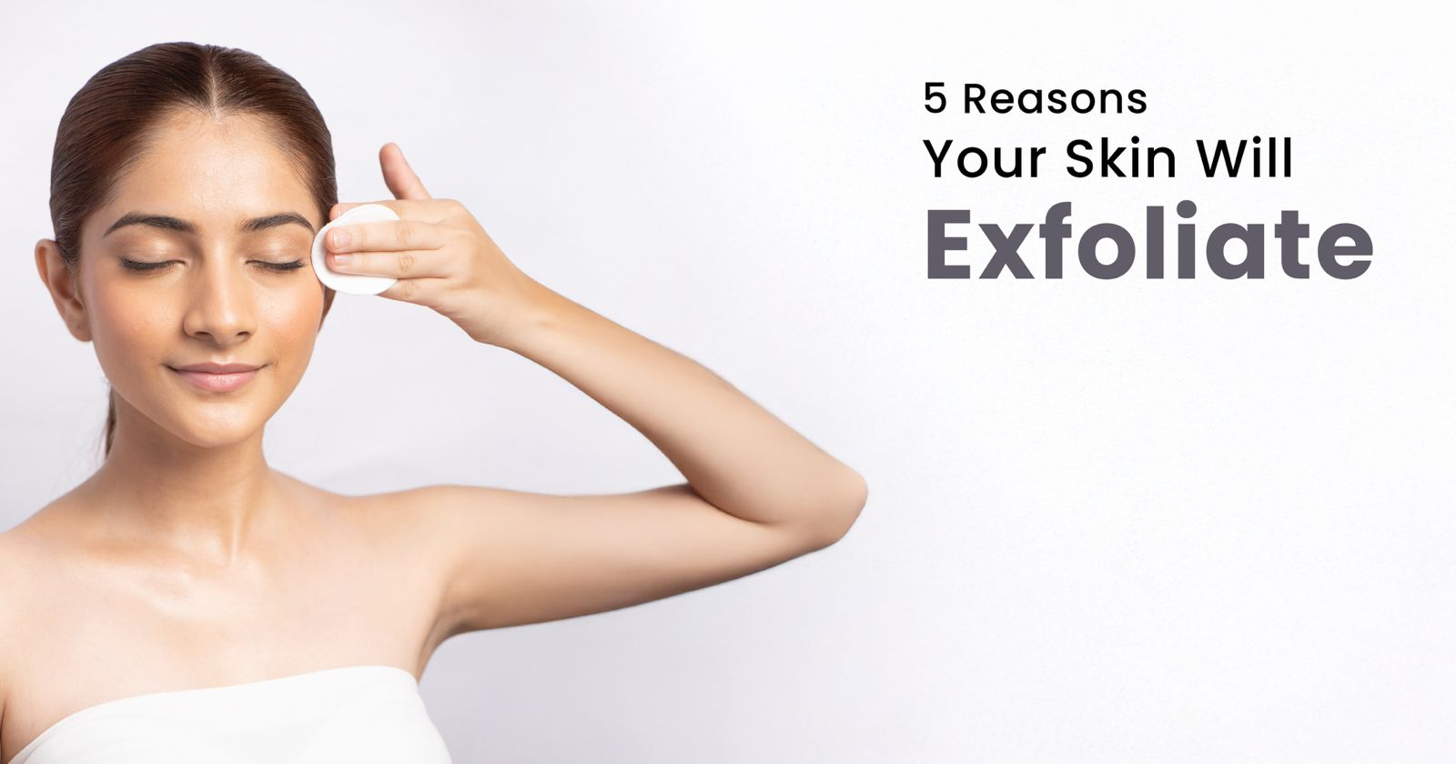 Reasons Clean Beauty