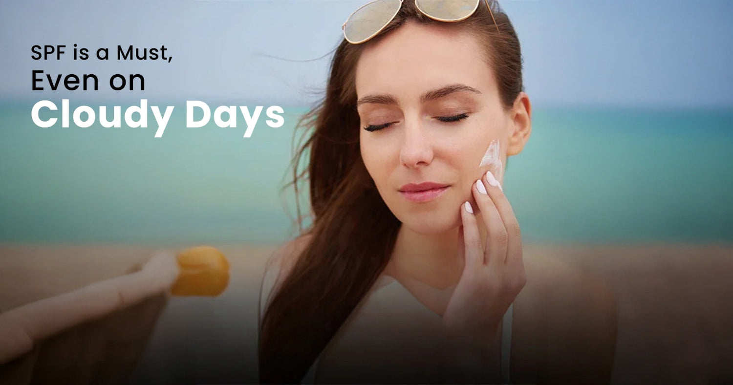 Spf Sunscreen