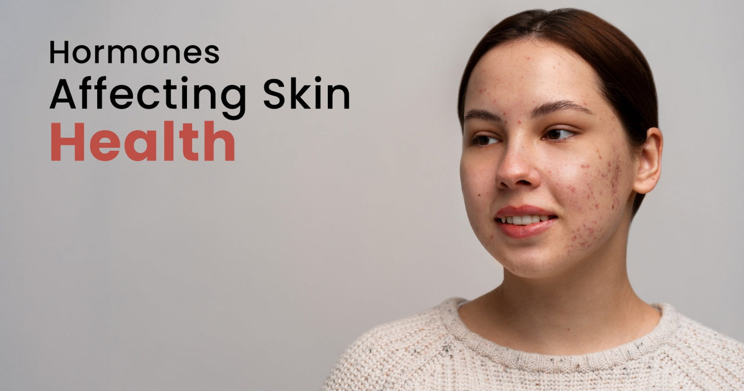 Skin Care Tips for Changing Hormones