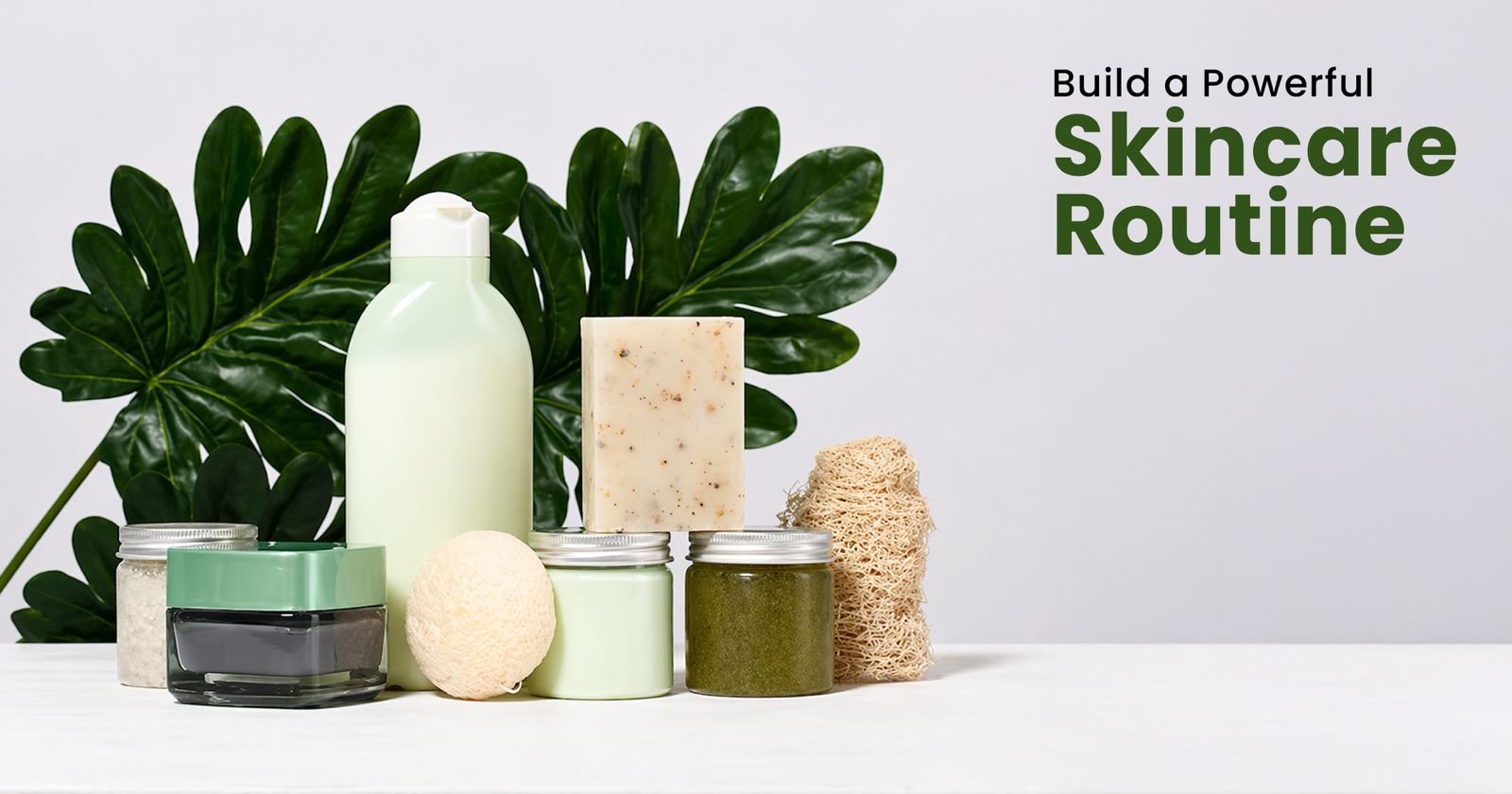 how to layer skincare​