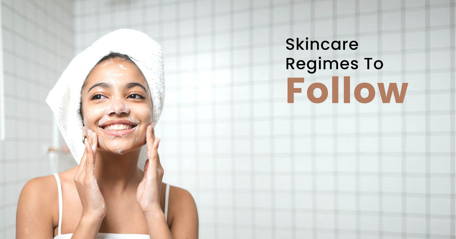 best basic skincare routine