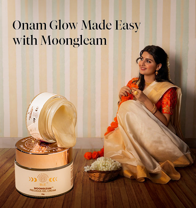 glow skincare