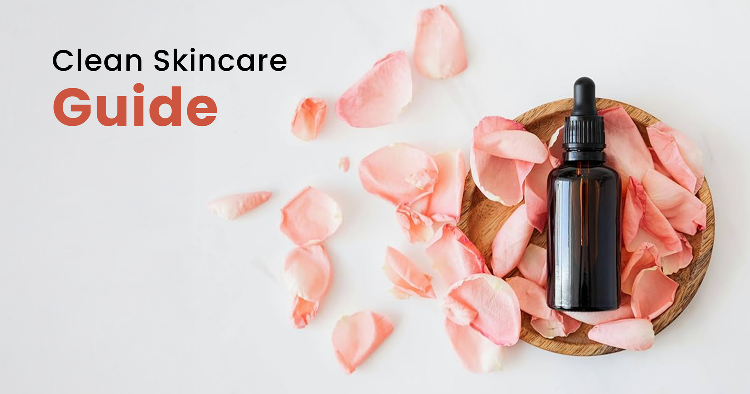 clean beauty ingredients