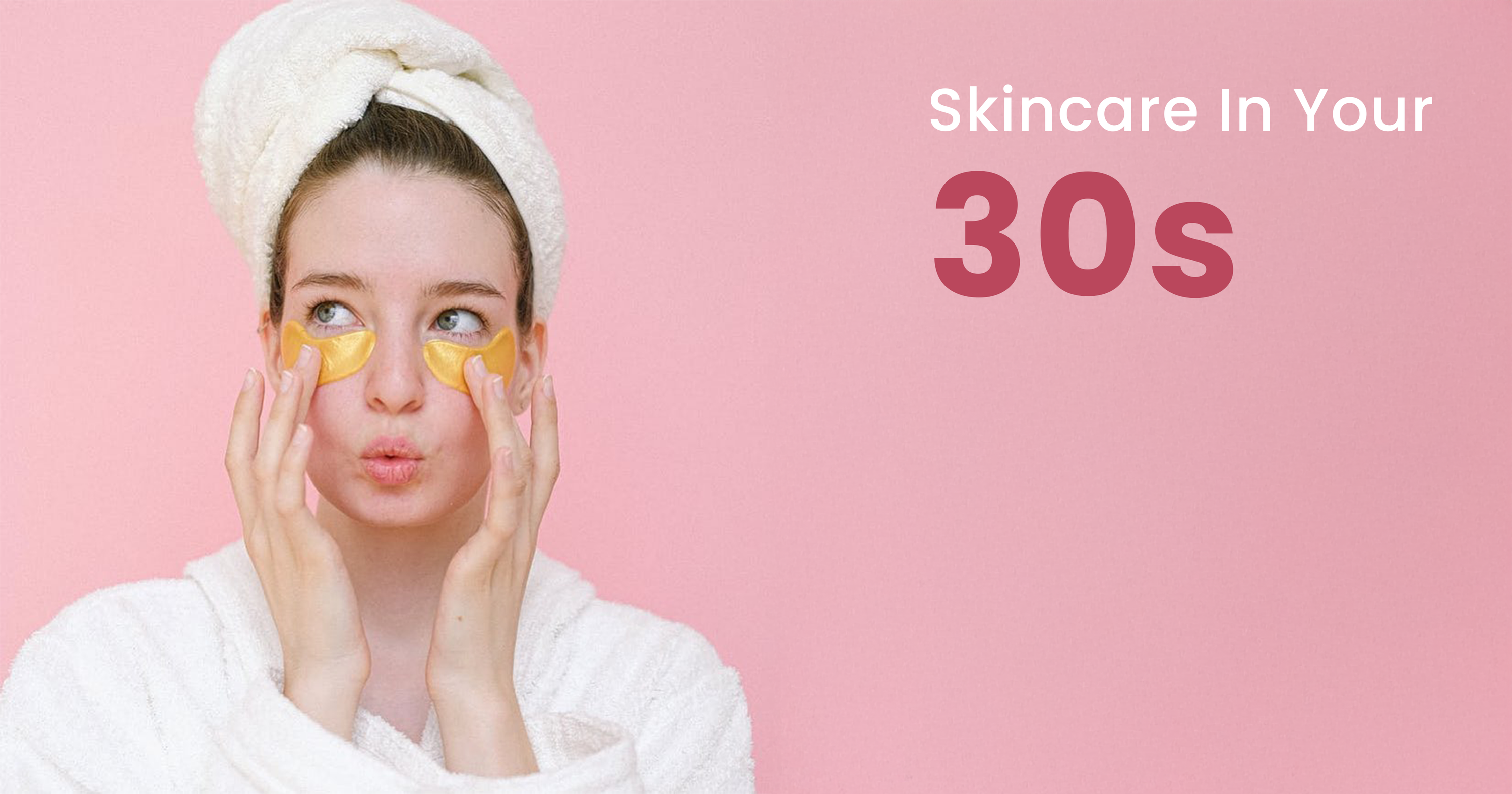 how to take care of your skin