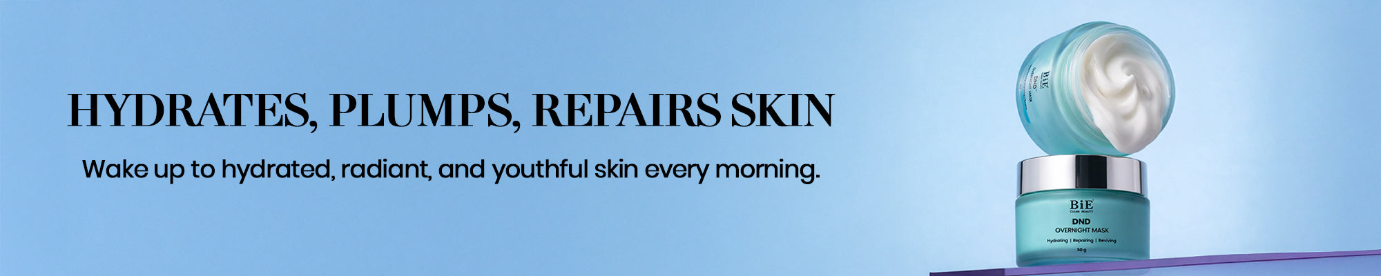 Mask and Exfoliator