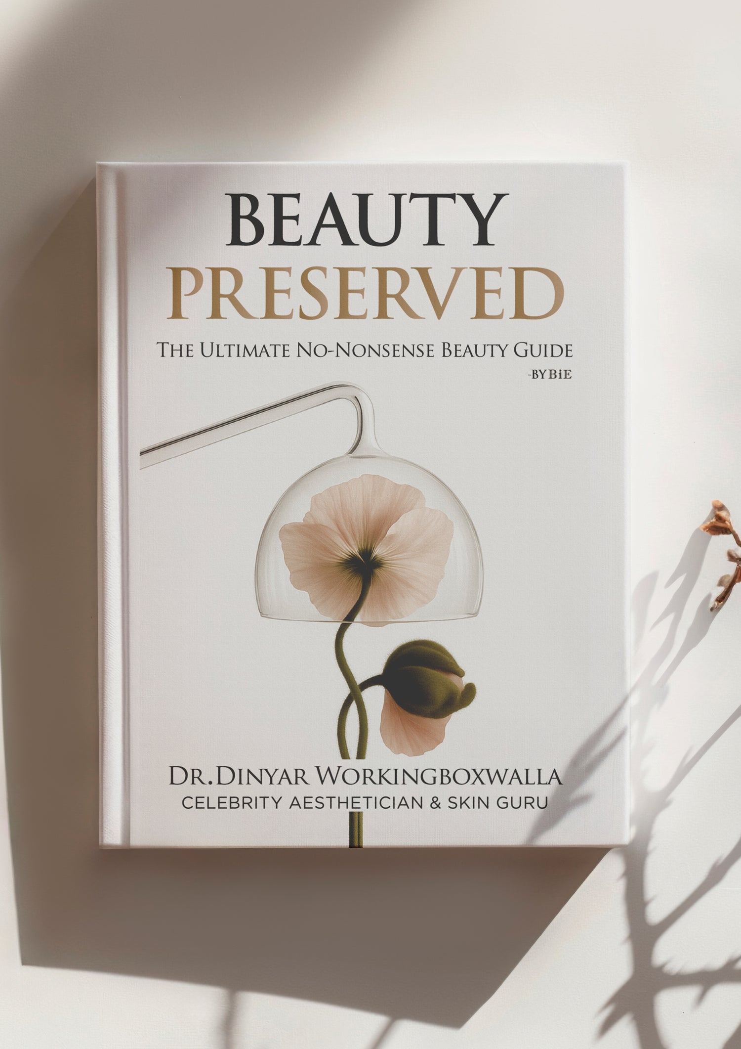 Beauty Preserved