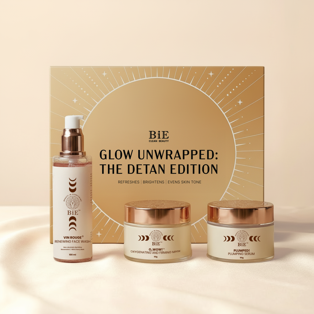 de tan kit​