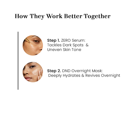 Correct &amp; Restore Duo