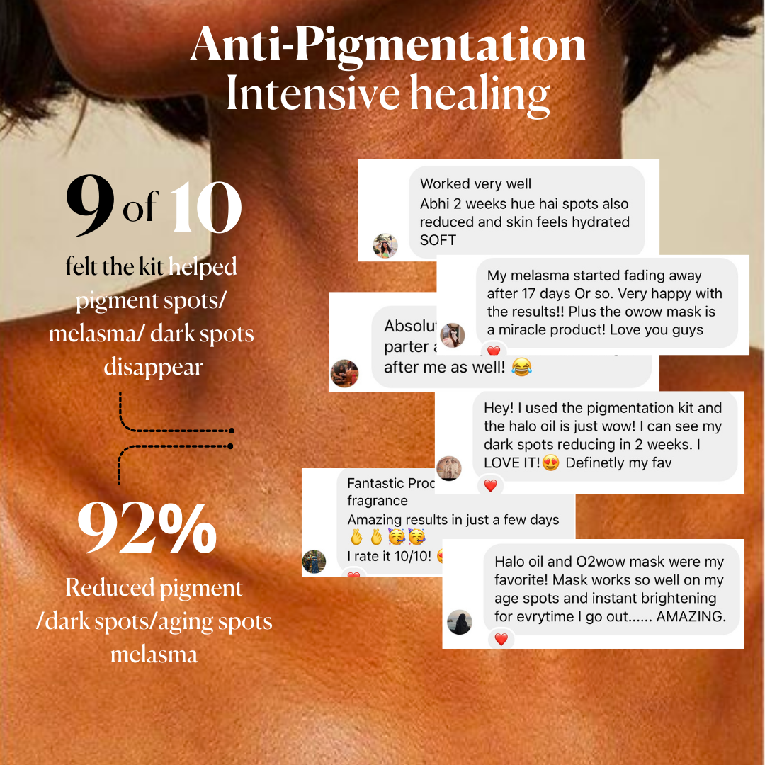 pigmentation treatment kit - skin care products for pigmentation, face mask to remove dark spots,
dark spots on face removal cream,
pigmentation patches on face
