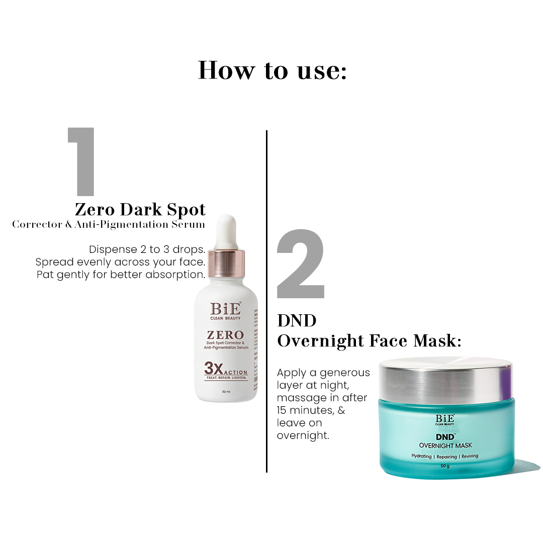 Correct &amp; Restore Duo