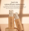  natural best broad spectrum sunscreen
 