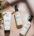  Vanilla Sorbet Body Lotion 