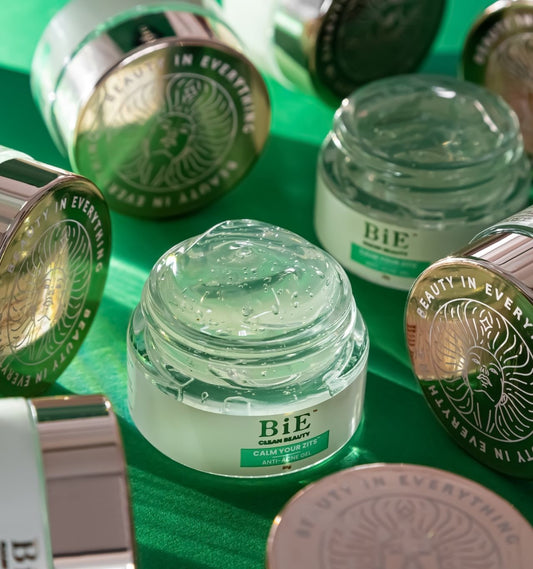 anti acne gel
