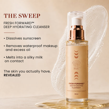 Fresh &amp; Firm Trio