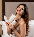  Vanilla Sorbet Body Care Kit 