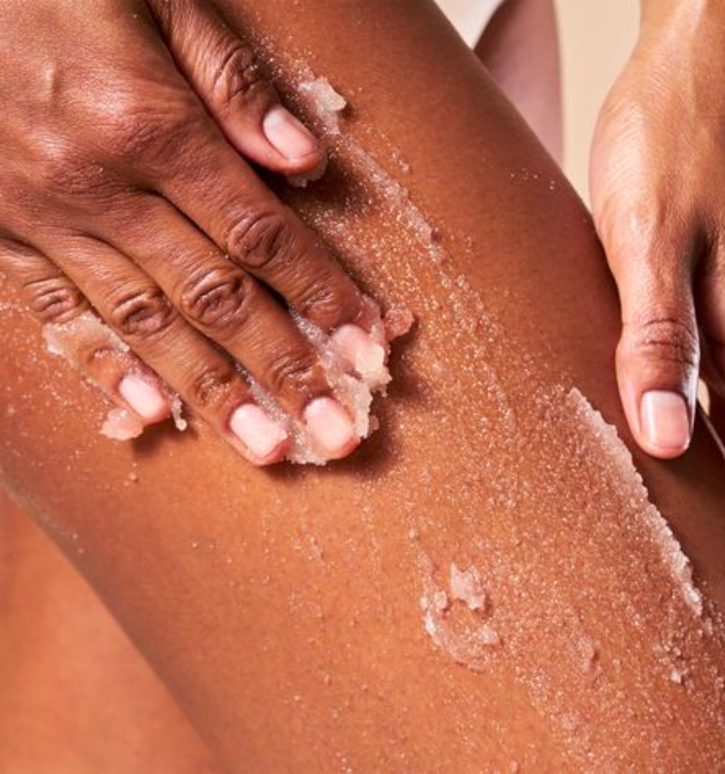 Vanilla Sorbet Body Care Kit