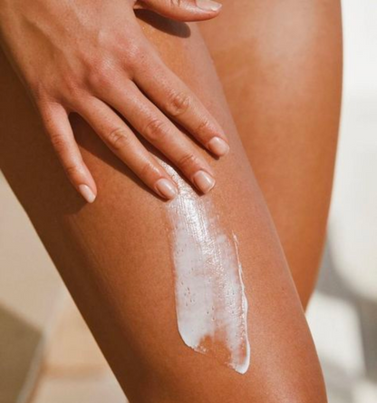 Vanilla Sorbet Body Care Kit