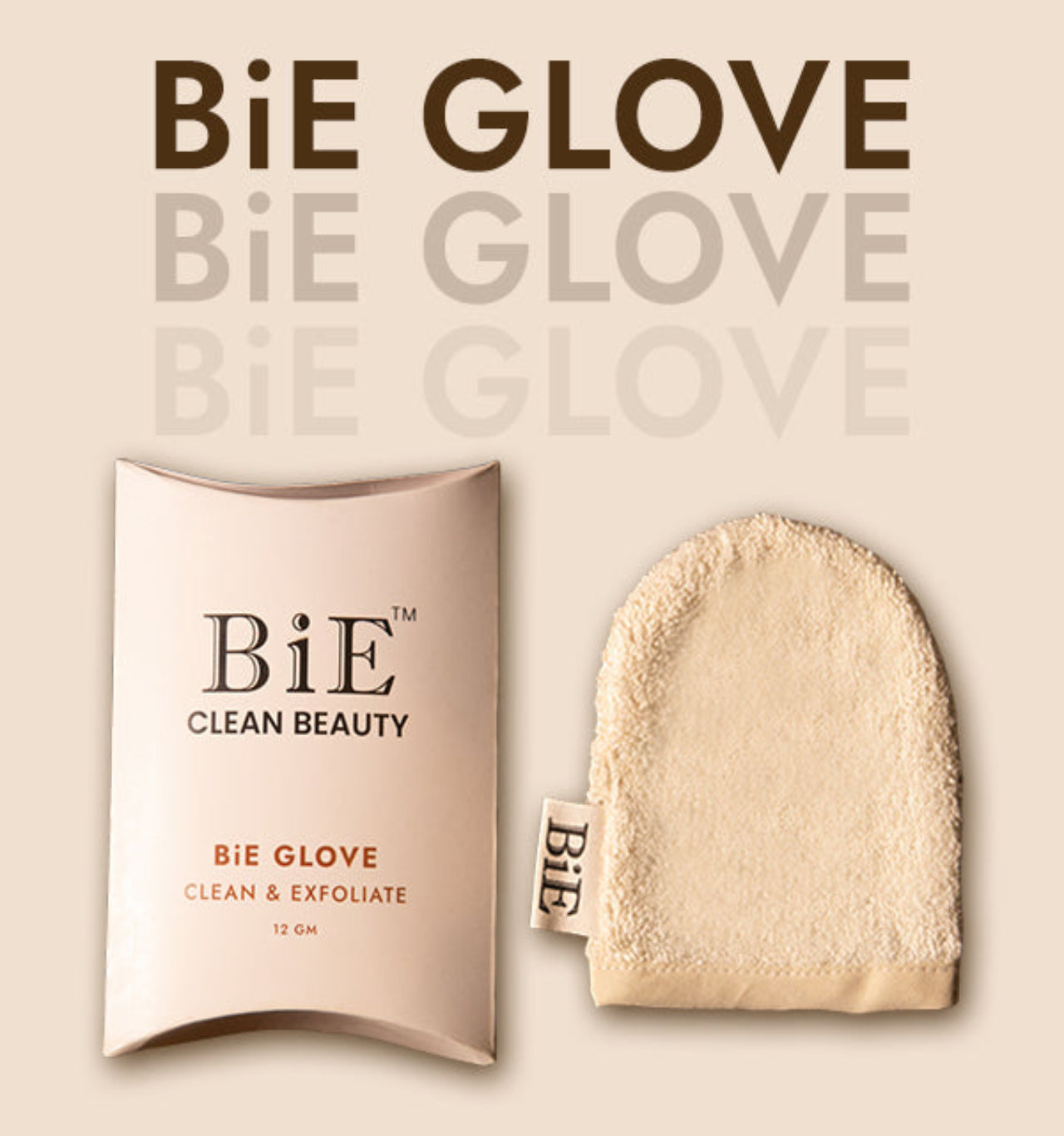 Exfoliating Gloves