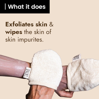 skin care steps​