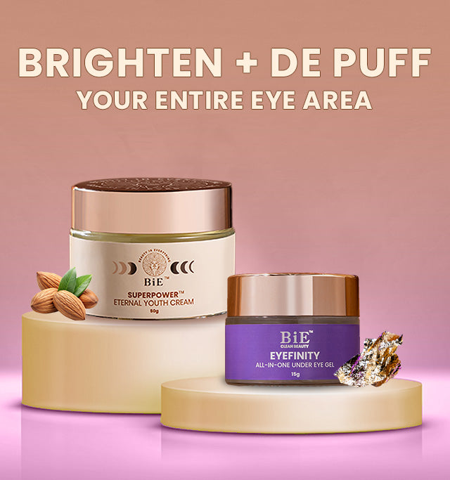  Under Eye Circles Kit 