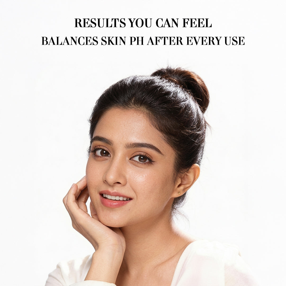 Fresh Forward- Deep Hydrating Cleanser | 50ml