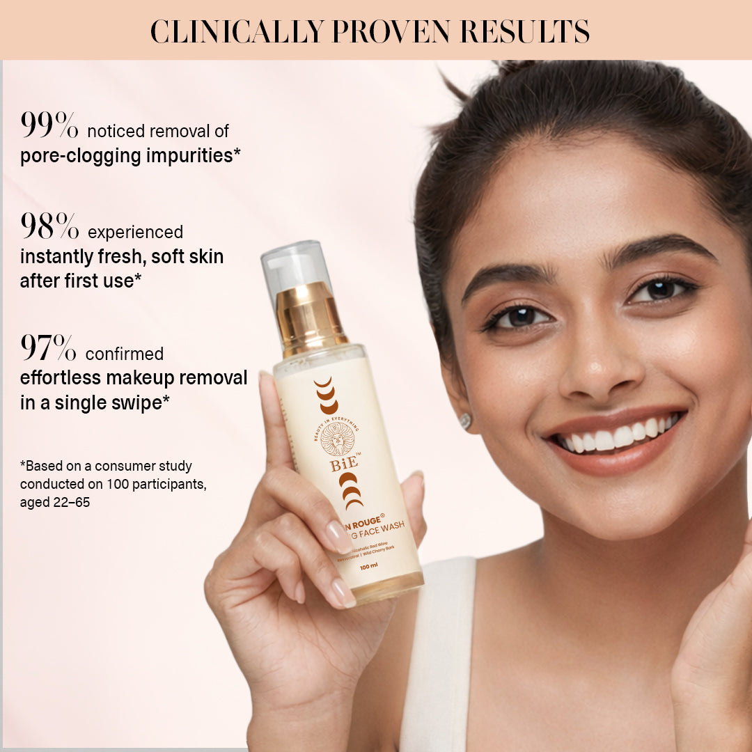 Fresh Forward- Deep Hydrating Cleanser | 50ml