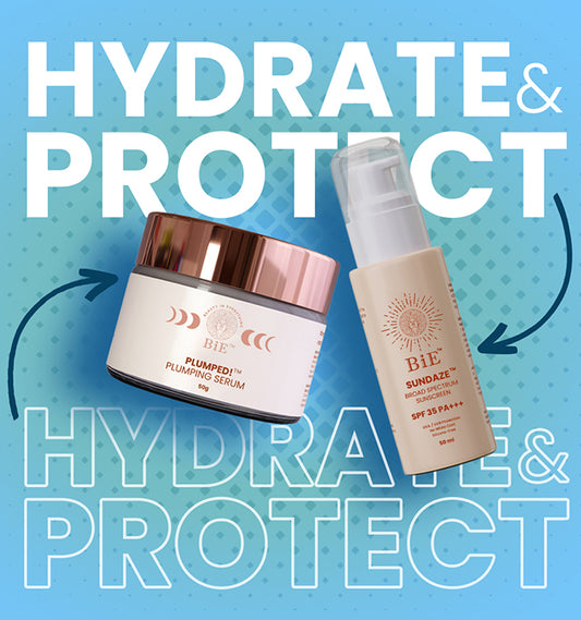 Hydrate & Protect